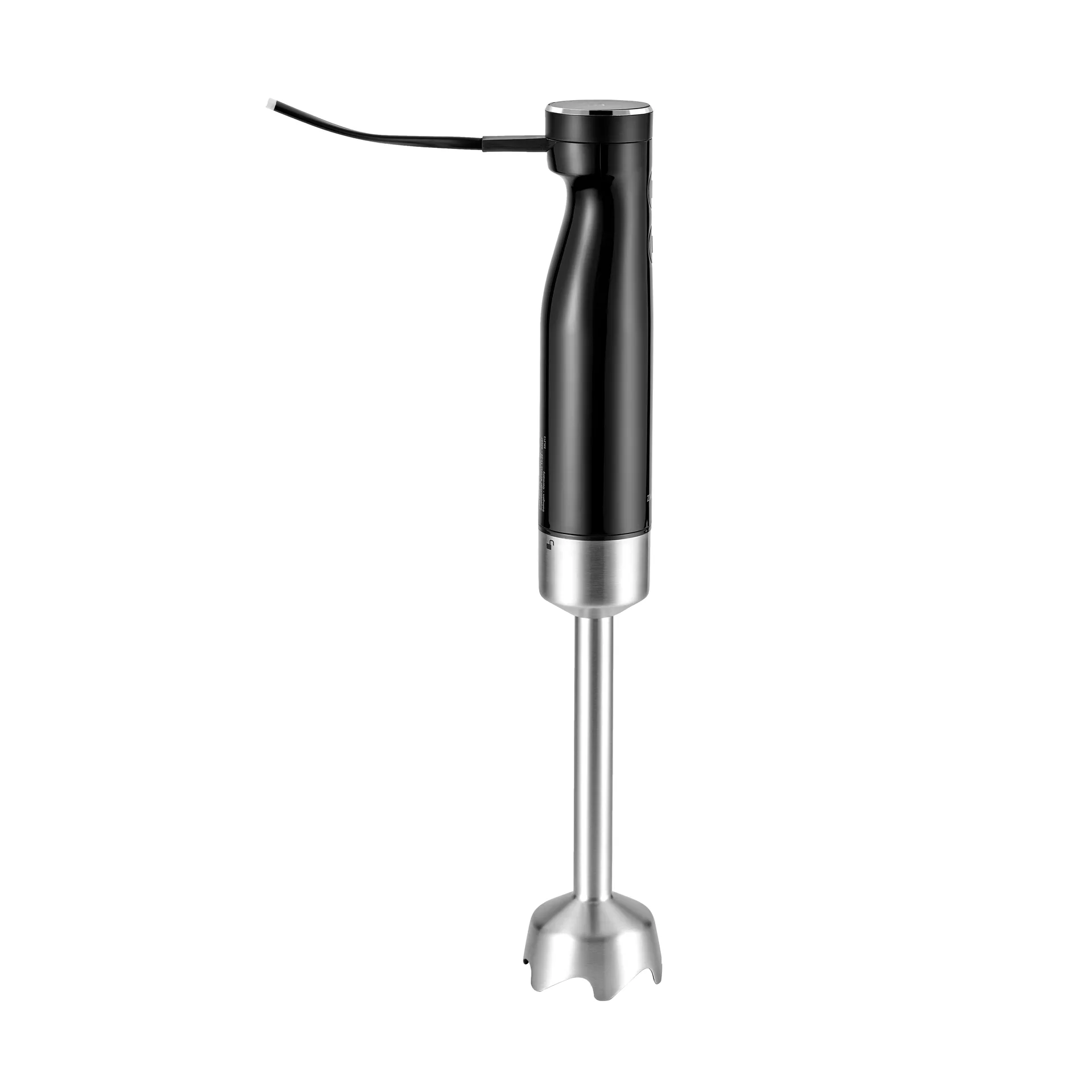 Zwilling stavblender 28,5 cm, Sort Zwilling