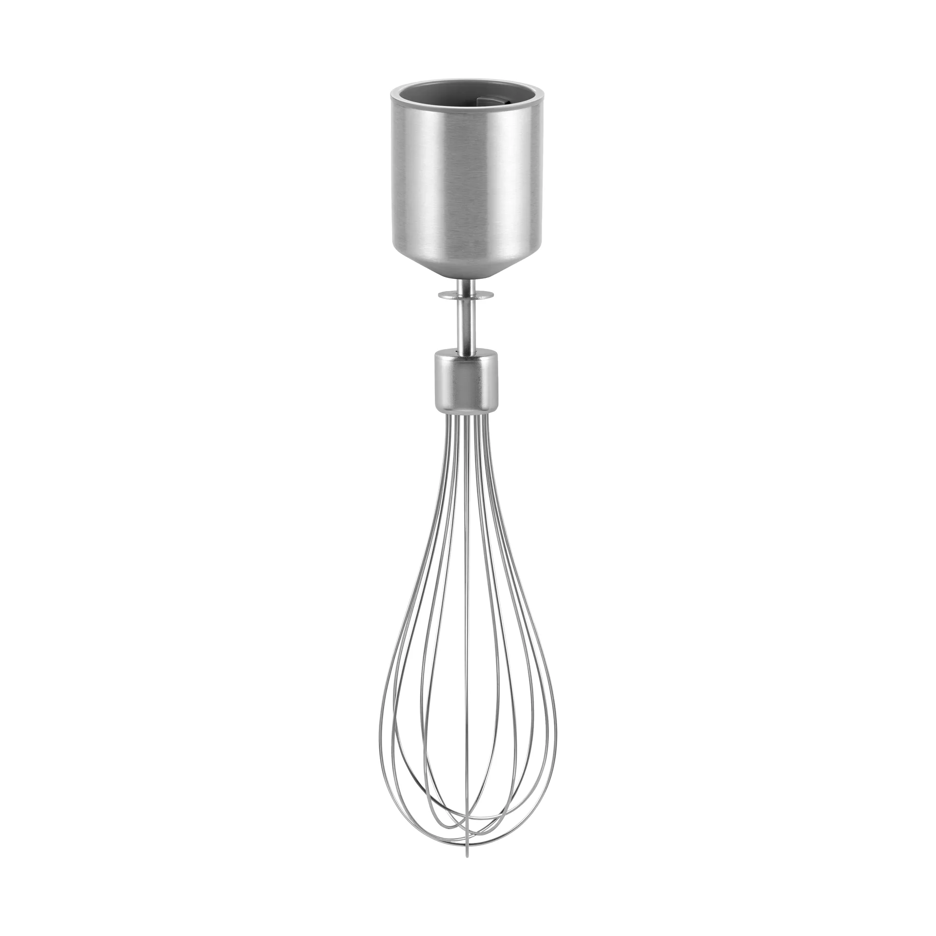 Zwilling stavblender piskeris tilbehør 25,7 cm, Grå Zwilling