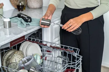 Zwilling stavblender piskeris tilbehør 25,7 cm - Grå - Zwilling