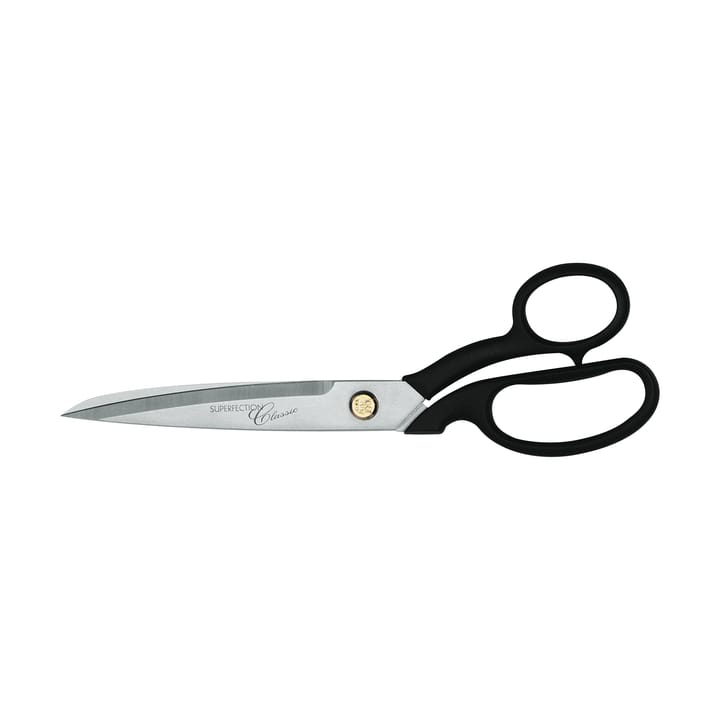Zwilling Superfection classic skræddersaks sort - 21 cm - Zwilling