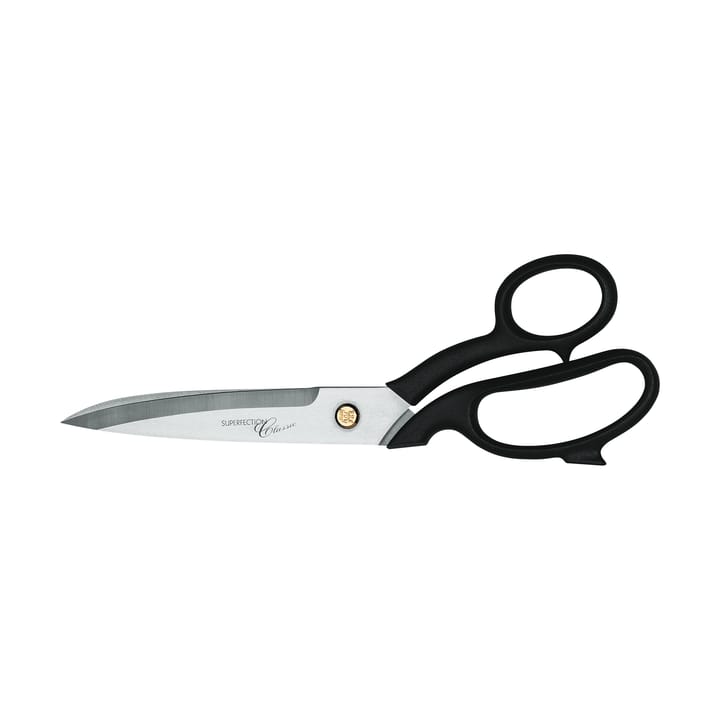 Zwilling Superfection classic skræddersaks sort - 26 cm - Zwilling