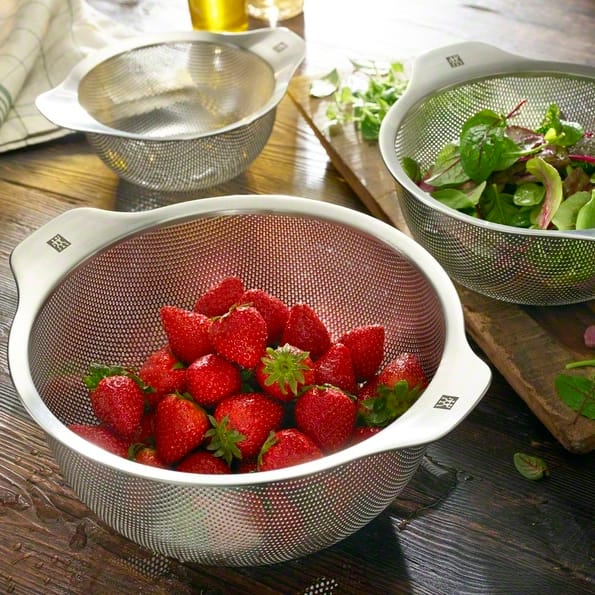 Zwilling Table dørslag/si, 24 cm Zwilling