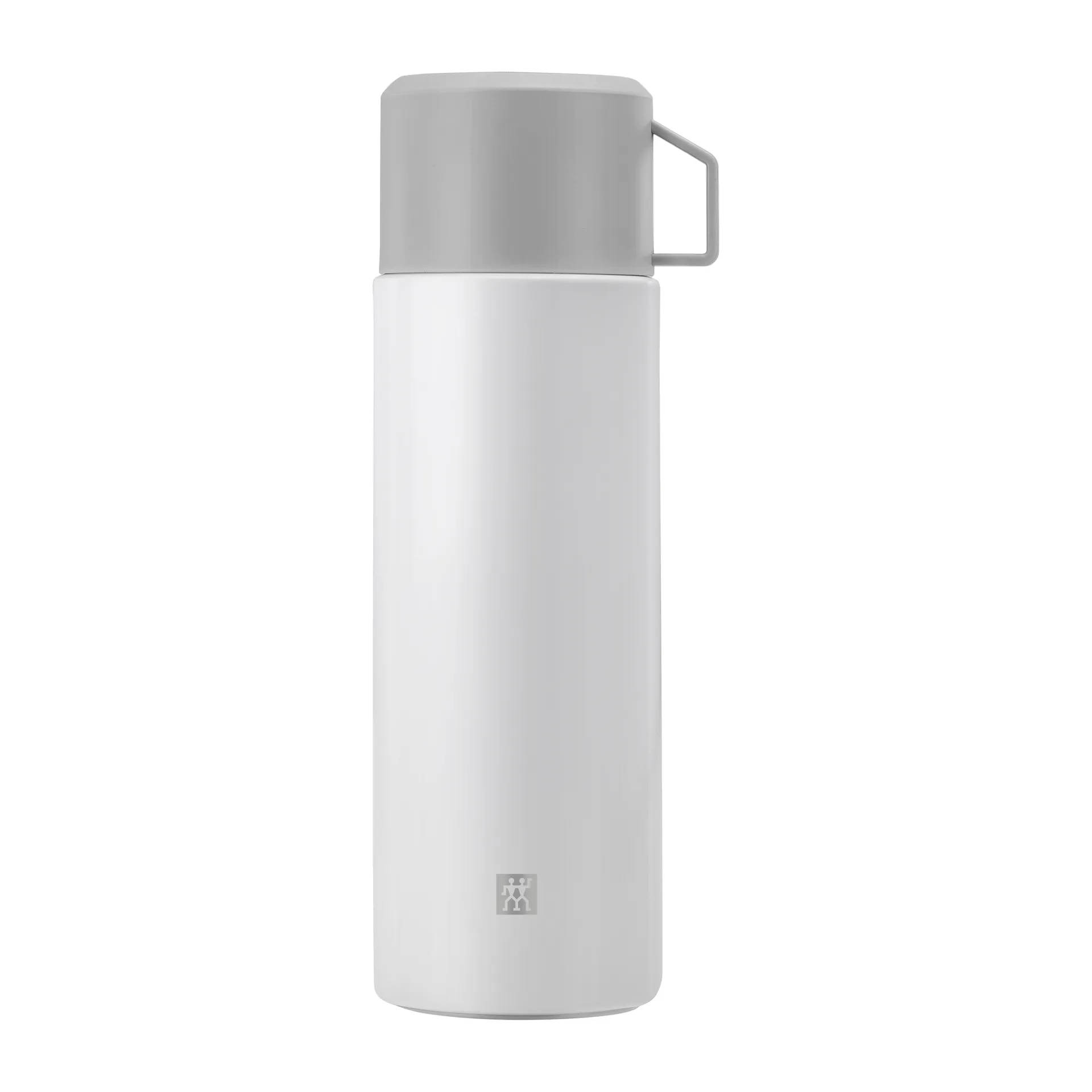 Zwilling Thermo Termokande 1 L, Sølv/Hvid Zwilling