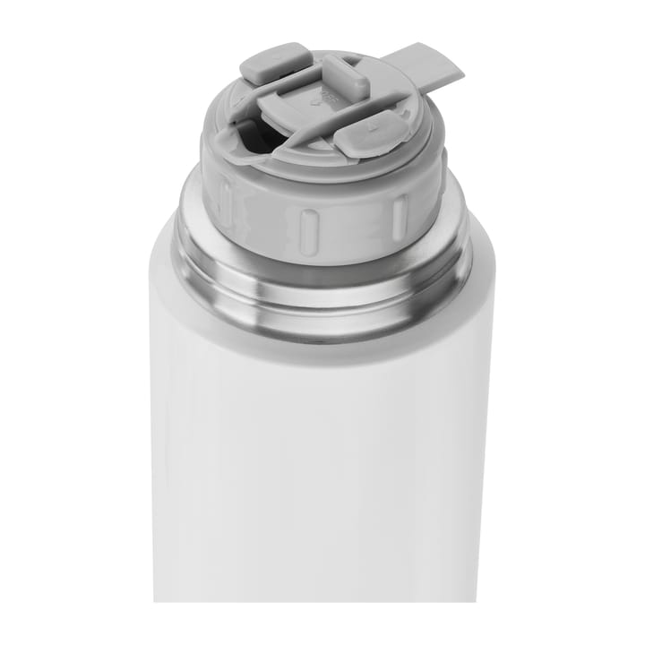 Zwilling Thermo Termokande 1 L, Sølv/Hvid Zwilling