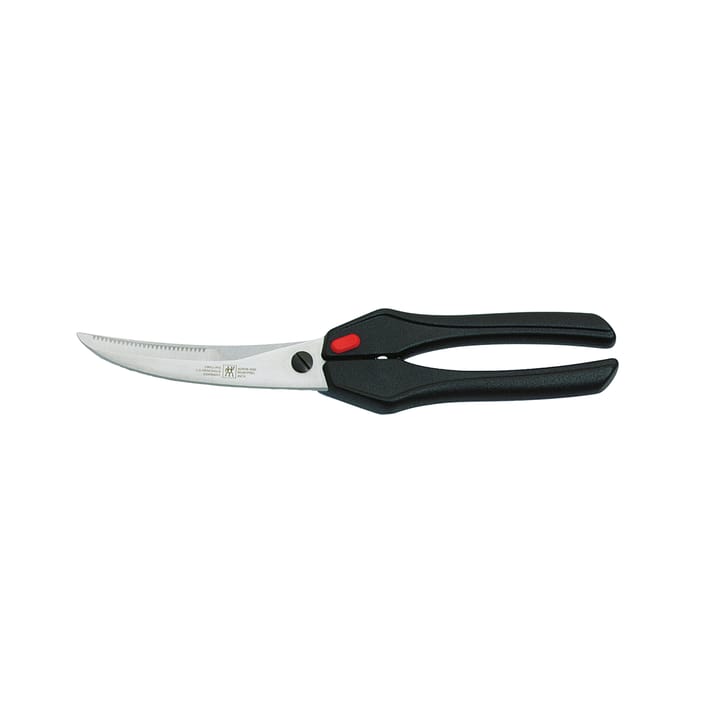 Zwilling Twin fjerkræsaks - 25,5 cm - Zwilling