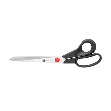 Zwilling Twin L skræddersaks sort - 25 cm - Zwilling