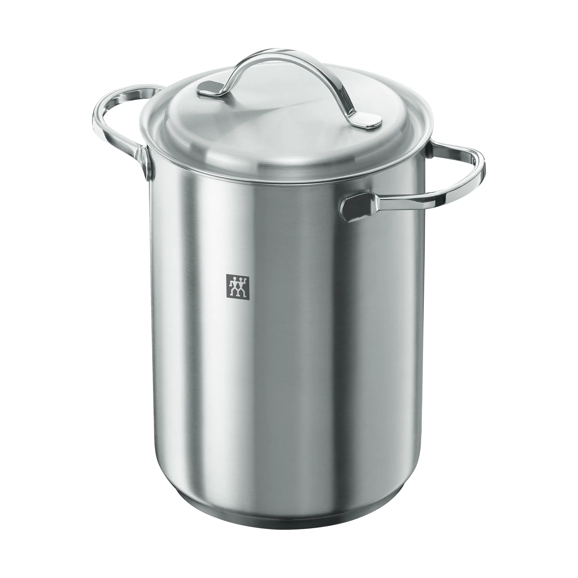 Zwilling Twin specials høj pastagryde 4,5 L, Rustfrit stål Zwilling
