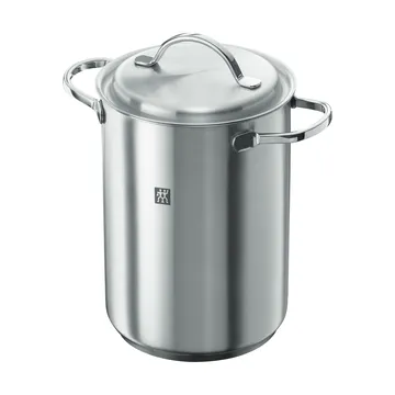Zwilling Twin specials høj pastagryde 4,5 L - Rustfrit stål - Zwilling