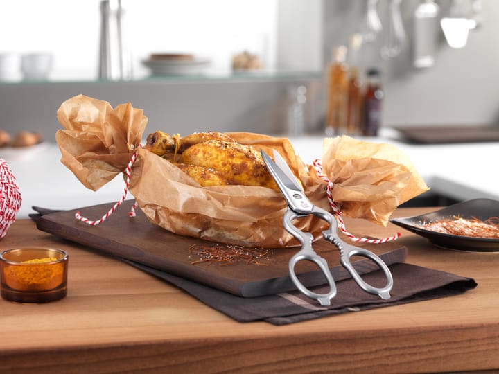 Zwilling universalsaks 20 cm, Rustfrit stål Zwilling