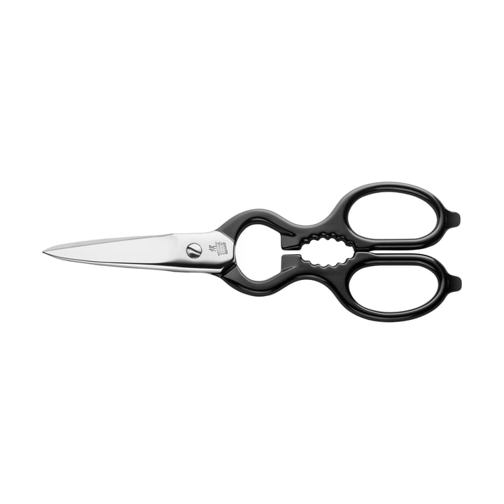 Zwilling universalsaks 20 cm - Sort - Zwilling