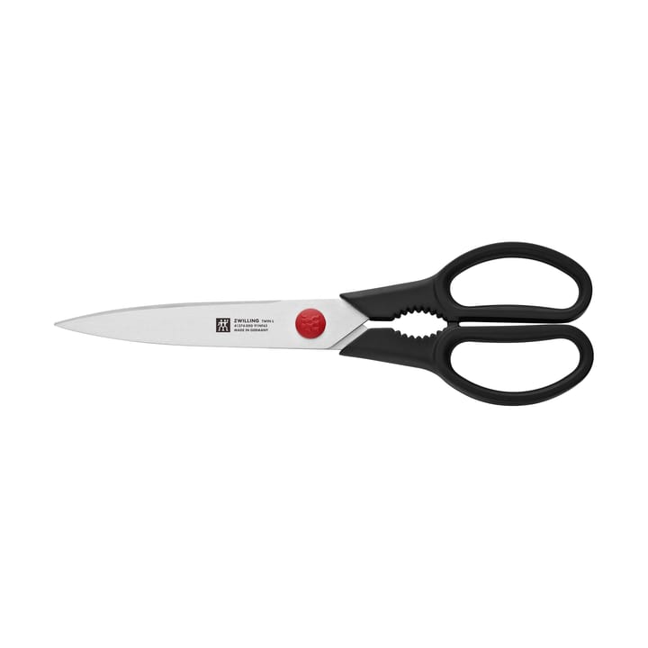 Zwilling universalsaks 23 cm - Sort - Zwilling