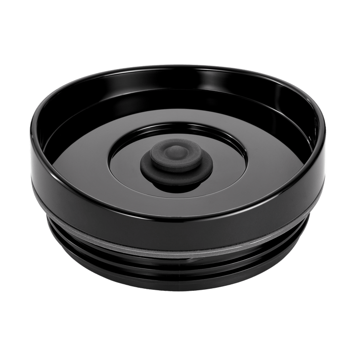 Zwilling vakuumlåg til personal blender 10 cm - Sort - Zwilling