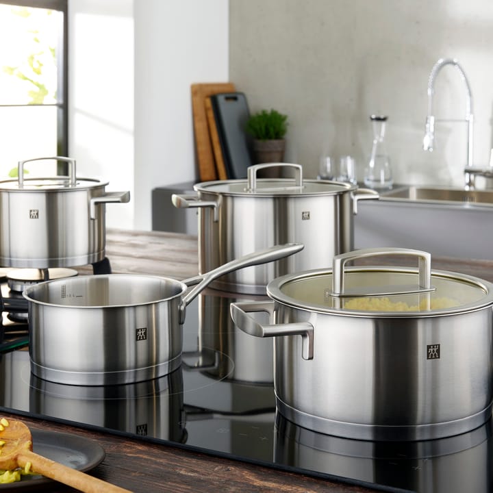 Zwilling Vitality gryde, 4,5 L Zwilling