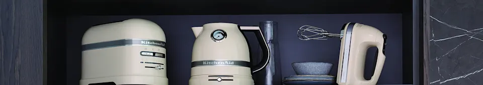 KitchenAid - Køb foodprocessorer og blendere på → NordicNest.dk