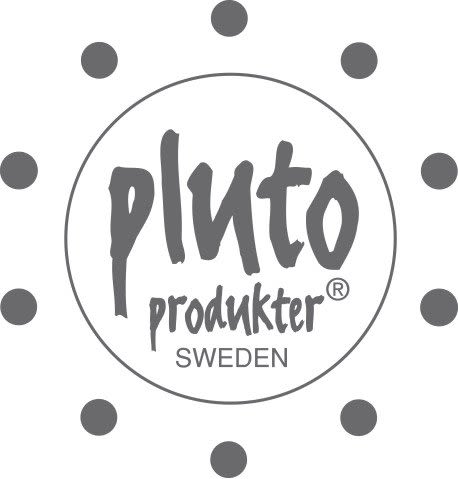 Pluto Produkter