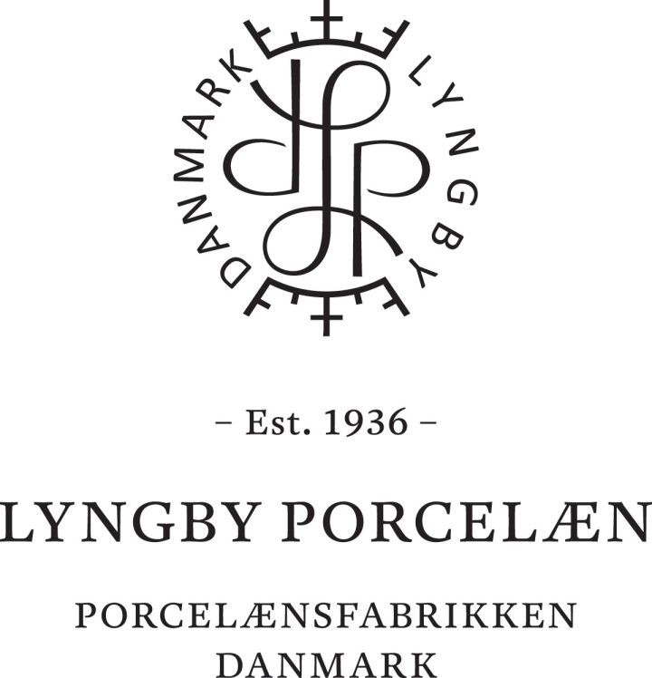 Lyngby Porcel�æn
