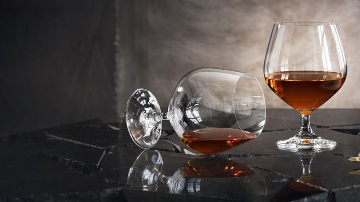 Whiskyglas & Cognacglas – Køb på
