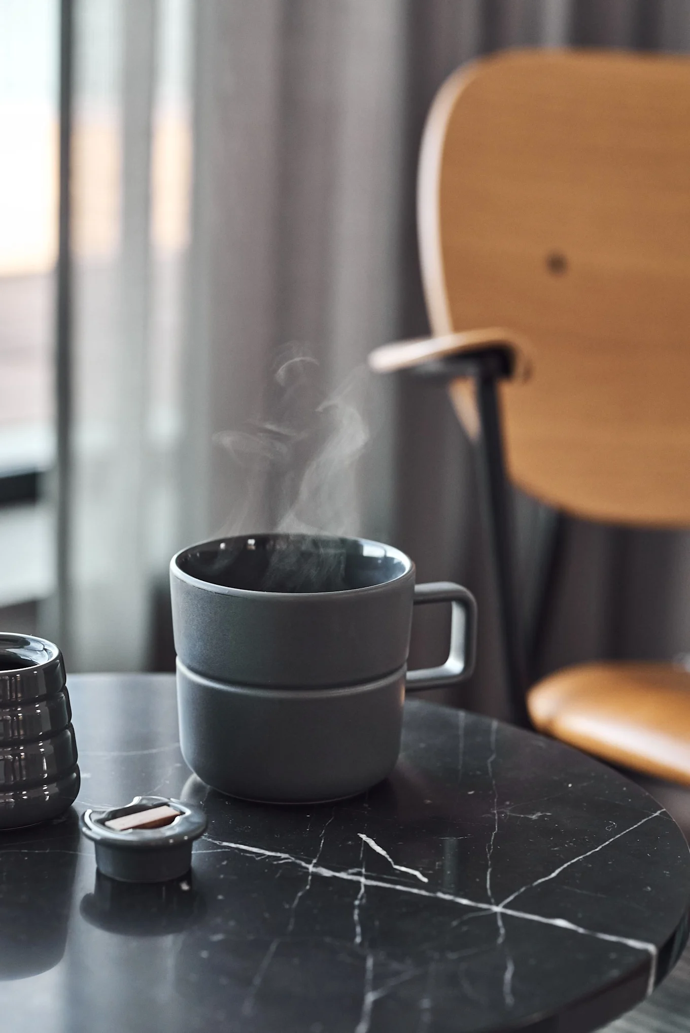 Lines kruset fra NJRD er den perfekte gave til fars dag.